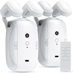 Smart Electronic Curtain Robot