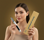 Electric Carving + Engraving Pen