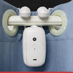 Smart Electronic Curtain Robot